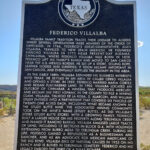 Terlingua, Texas Ghost Town