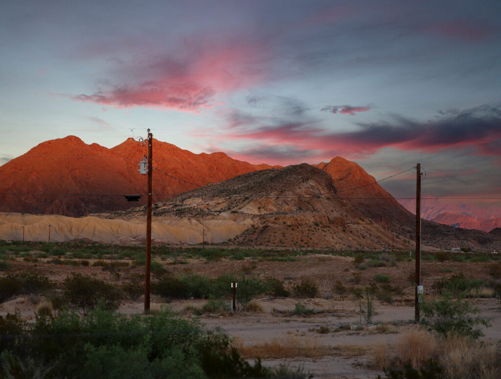 Terlingua, Texas