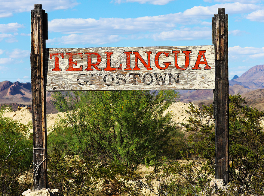 Terlingua