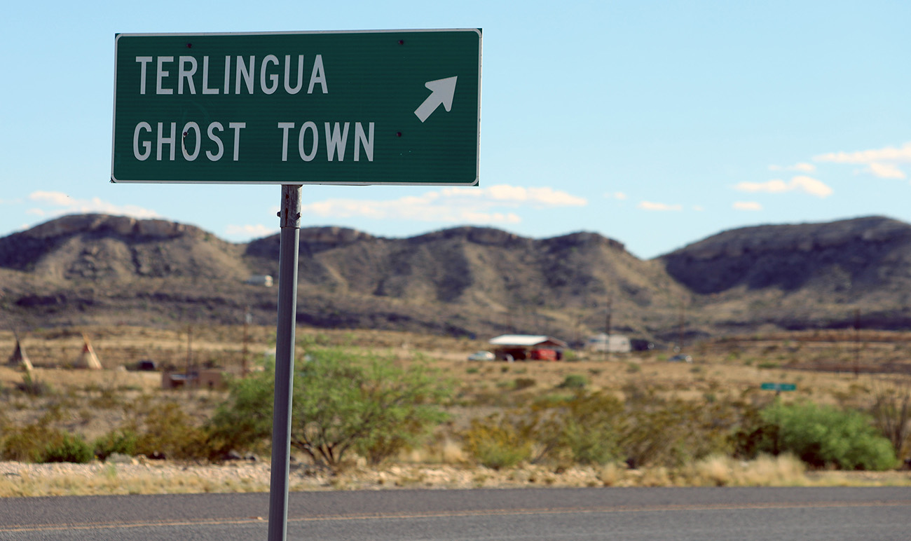 Terlingua, Texas