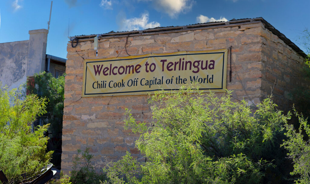 Terlingua Texas