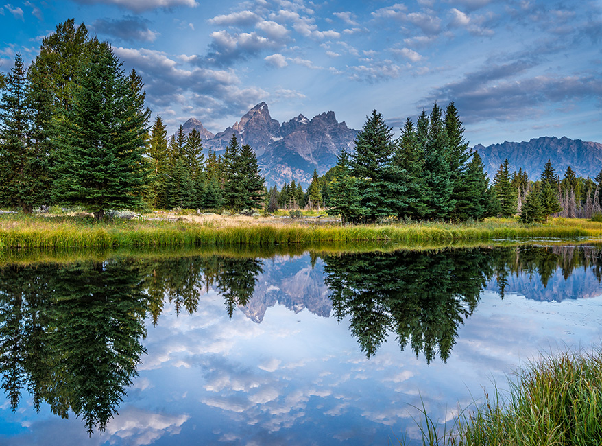 Jackson, Wyoming